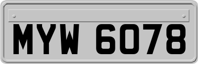 MYW6078