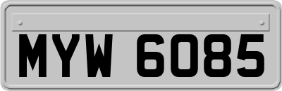 MYW6085