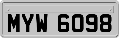 MYW6098