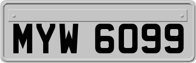 MYW6099