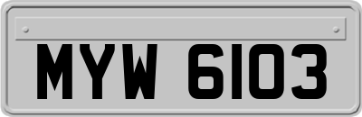MYW6103