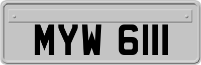 MYW6111