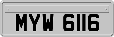 MYW6116