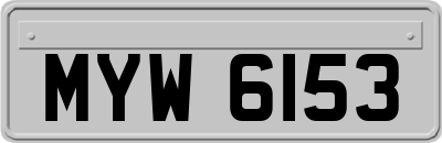 MYW6153
