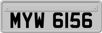 MYW6156