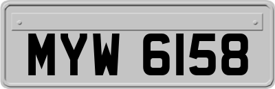MYW6158