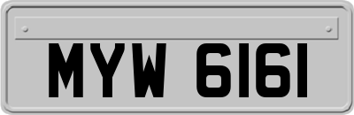 MYW6161