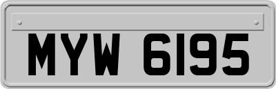MYW6195