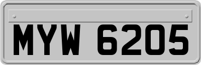 MYW6205