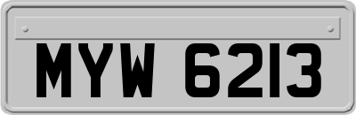MYW6213