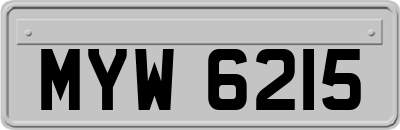 MYW6215