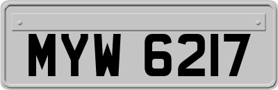 MYW6217