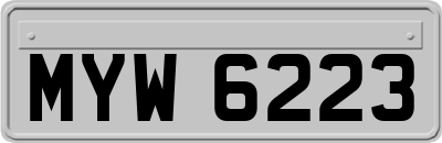 MYW6223