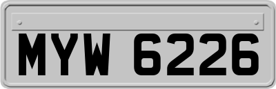MYW6226