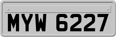 MYW6227
