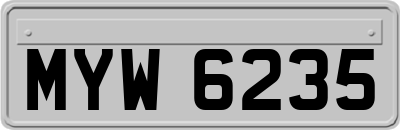 MYW6235