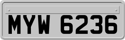 MYW6236