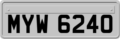 MYW6240