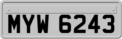 MYW6243