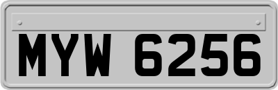 MYW6256