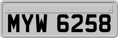 MYW6258