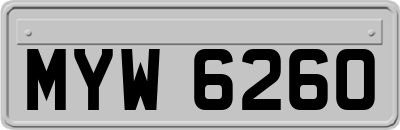 MYW6260