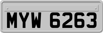 MYW6263