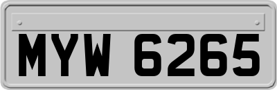 MYW6265