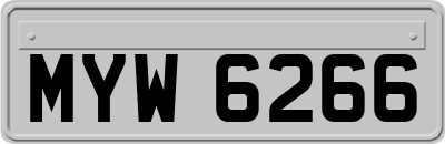 MYW6266