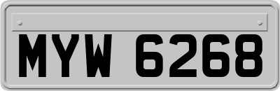 MYW6268