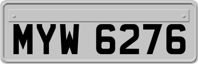 MYW6276