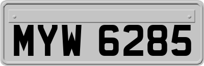 MYW6285
