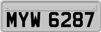 MYW6287