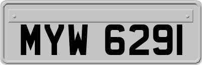 MYW6291