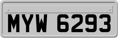 MYW6293