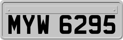MYW6295