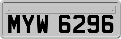 MYW6296