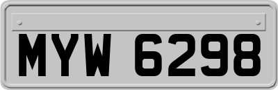 MYW6298