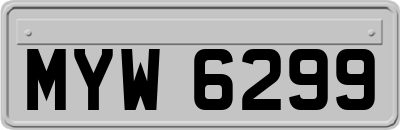 MYW6299