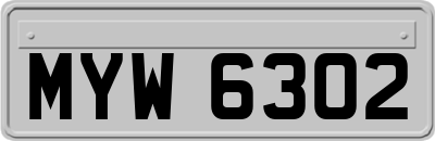 MYW6302