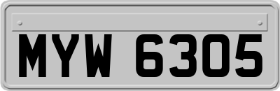 MYW6305