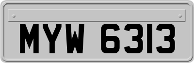 MYW6313