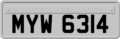 MYW6314