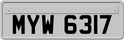 MYW6317