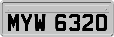 MYW6320
