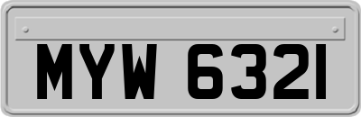 MYW6321