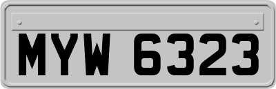 MYW6323