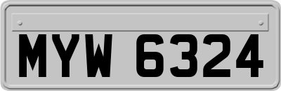 MYW6324