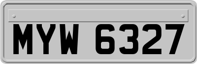 MYW6327