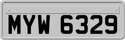 MYW6329